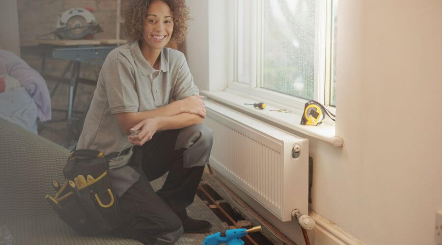 Local annual plumbing maintenance in Hawley, PA
